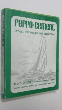 Ferro Cement : design, techniques and application