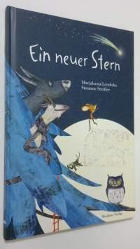 Ein neuer Stern