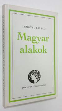 Magyar alakok