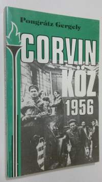 Corvin köz - 1956