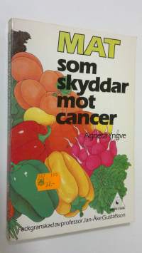 Mat : som skyddar mot cancer