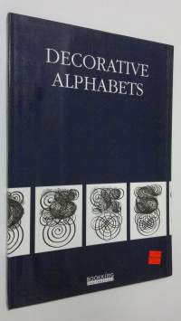 Decorative alphabets