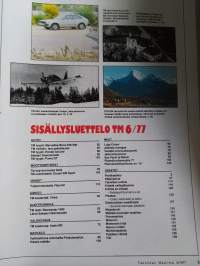 Tekniikan maailma  6/1977
