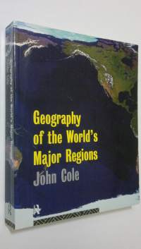 Geography of the World&#039;s Major Regions