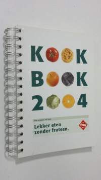 Kookboek 2004 : Lekker eten zonder fratsen