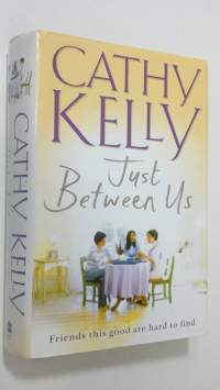 Just between us