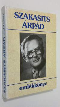 Szakasits Arpad emlekkönyv