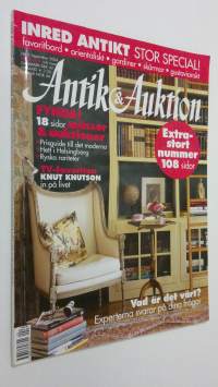 Antik &amp; Auktion nr. 9/2004