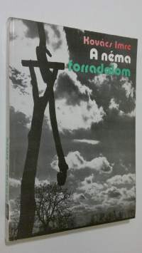 A nema forradalom : A nema forradalom a parlament es a birosag elott
