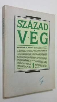 Szazad Veg 1990/1 : mi lesz veled, magyar szocialdemokracia?