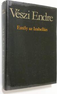Estely az Izabellan