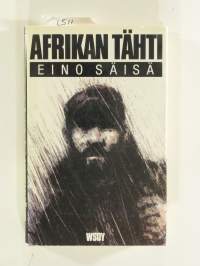 Afrikan tähti – romaani