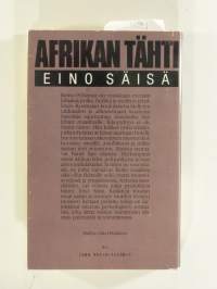 Afrikan tähti – romaani