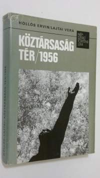 Köztarsasag ter 1956