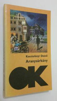 Aranysarkany
