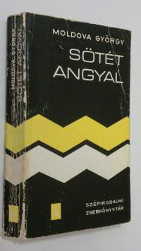 Sötet angyal