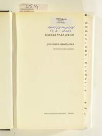 Kaikki valaistuu