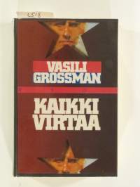 Kaikki virtaa