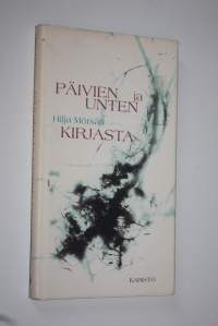 Päivien ja unten kirjasta