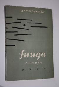 Fuuga : runoja