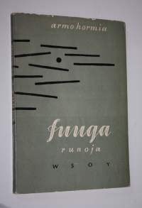 Fuuga : runoja