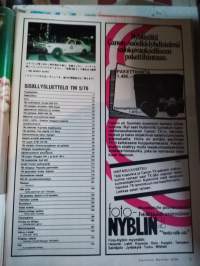 Tekniikan maailma  5/1976