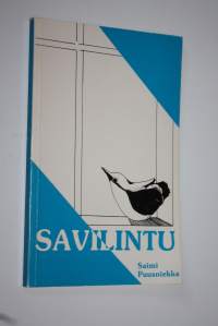 Savilintu (signeerattu)