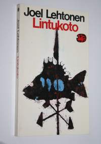 Lintukoto : muutamia päiväkirjan lehtiä