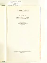 Armoa tuntematta