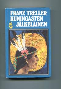 Kuningasten jälkeläinen