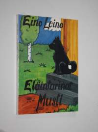 Musti : eläintarinat