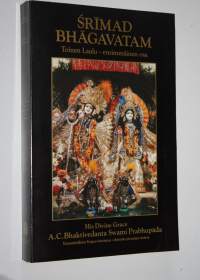 Srimad Bhagavatam 2.laulu : Kosminen ilmentymä, ensimmäinen osa
