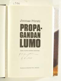 Propagandan lumo