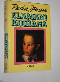 Elämäni koirana