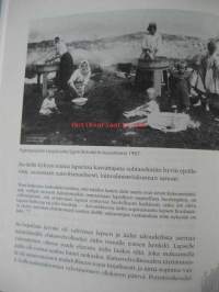 Holhouksesta edunvalvontaan   