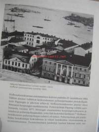 Holhouksesta edunvalvontaan   