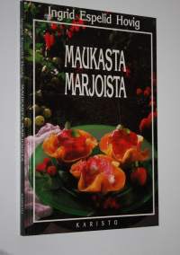 Maukasta marjoista