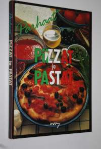 Parhaat pizzat ja pastat