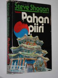 Pahan piiri