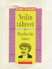 Neilin tähteet eli Hardwick&#039;s sauce