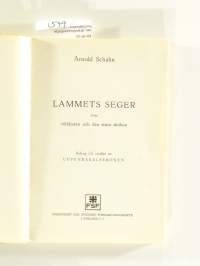 Lammets seger