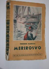 Merirosvo