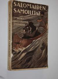 Salomaiden samoilijat