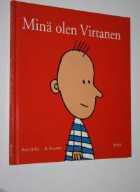 Minä olen Virtanen