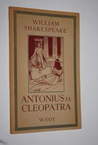 Antonius ja Cleopatra