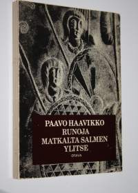 Runoja matkalta salmen ylitse