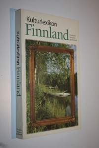 Kulturlexikon Finnland