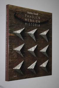 Pahojen henkien historia