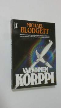 Valkoinen korppi