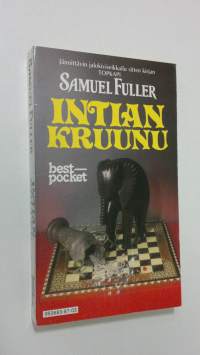 Intian kruunu